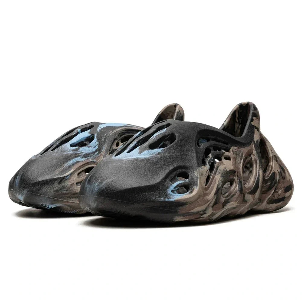 Adidas Yeezy Foam RNR MX Cinza 