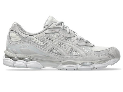 Asics Gel-NYC Creme Cinza Nuvem