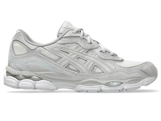 Asics Gel-NYC Creme Cinza Nuvem