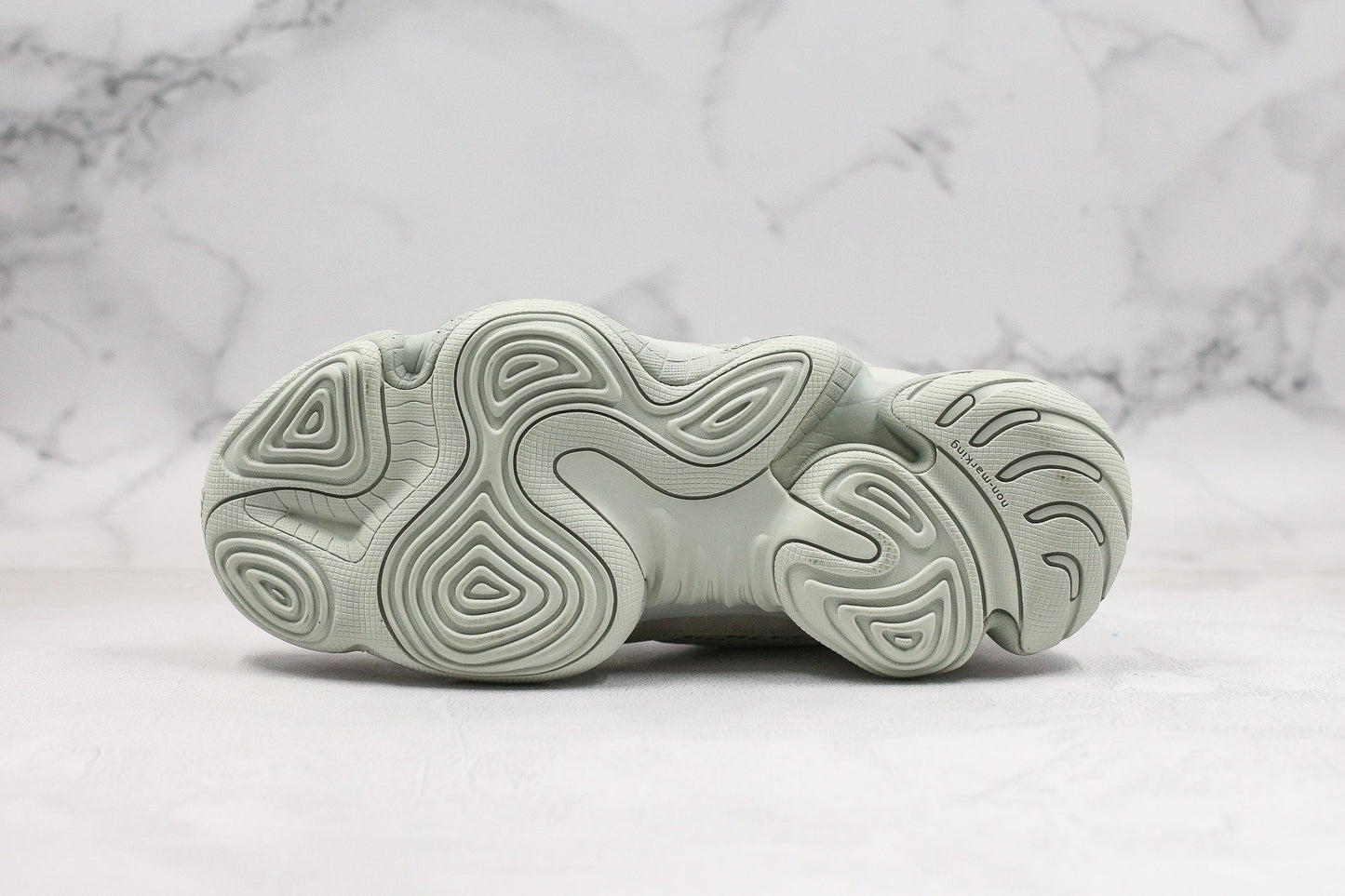 Adidas Yeezy 500 Salt 