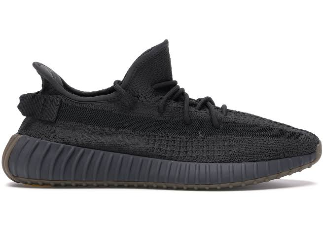 Adidas Yeezy Boost 350 V2 Cinza