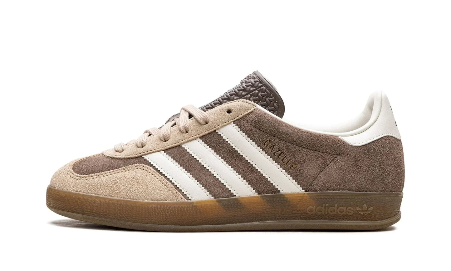 Adidas Gazelle Indoor Earth Strata Magic Bege