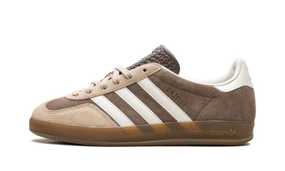 Adidas Gazelle Indoor Earth Strata Magic Bege