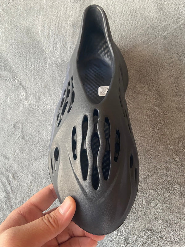 Adidas Yeezy Foam RNNR Azul Mineral 