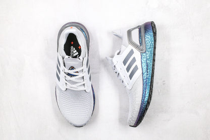 Adidas Ultraboost 20 National Lab Dash Cinza 