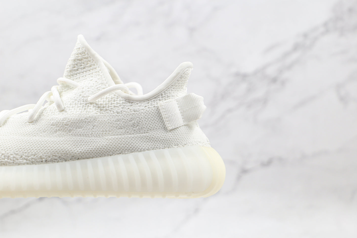 Adidas Yeezy Boost 350 V2 Creme/Branco Triplo 