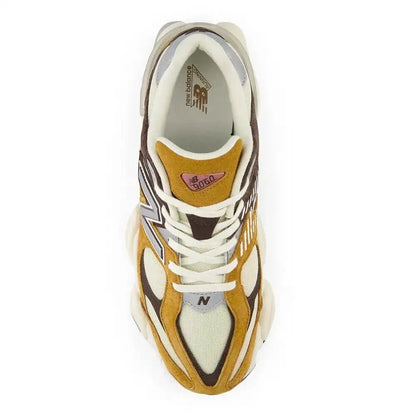 Roupa de trabalho New Balance 9060