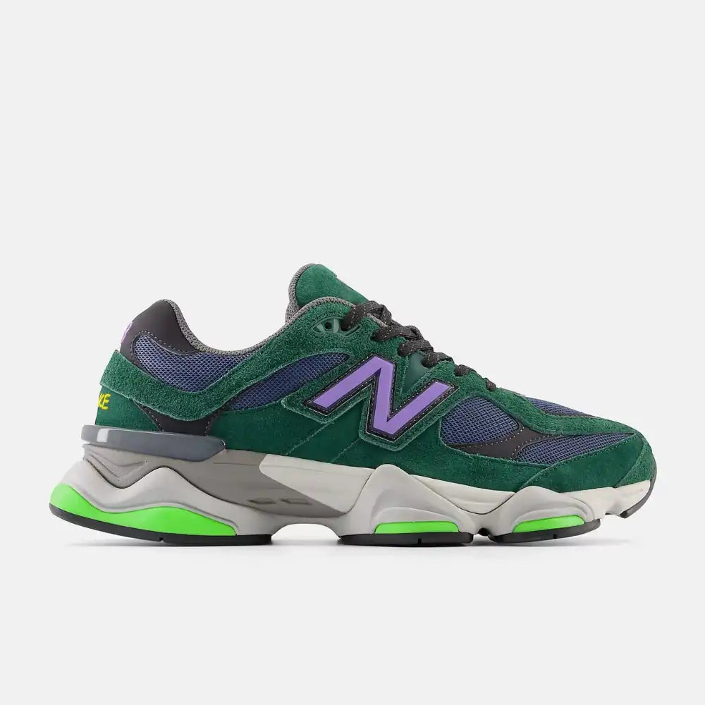 New Balance 9060 Nightwatch Roxo