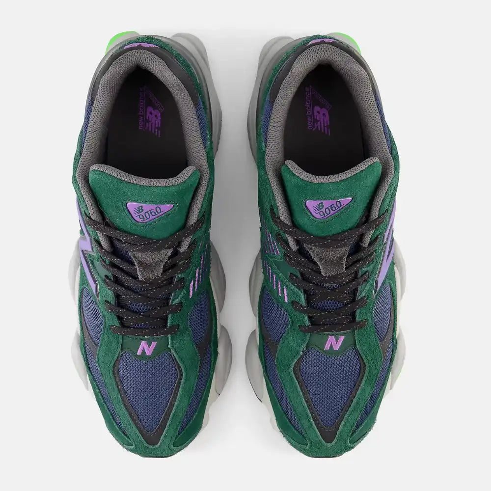 New Balance 9060 Nightwatch Roxo