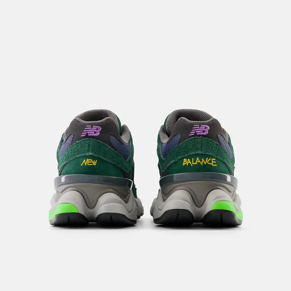 New Balance 9060 Nightwatch Roxo