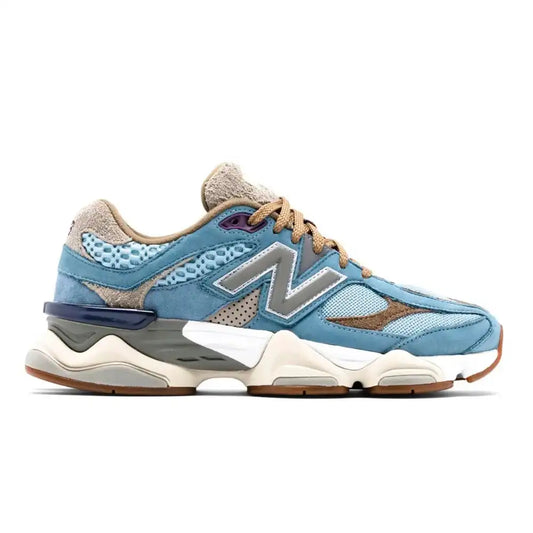 New Balance 9060 Azul Claro