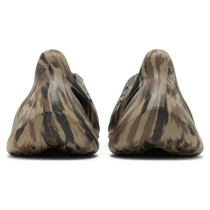 Adidas Yeezy Foam RNR MX Cinza 