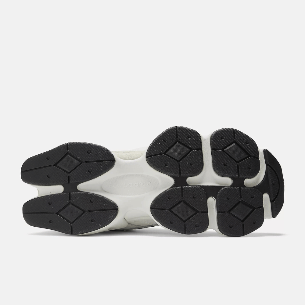 New Balance 9060 Branco Azul Marinho