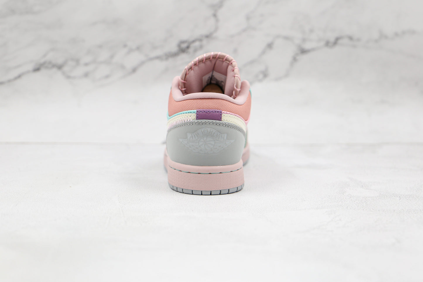 Jordan 1 Low Easter Pastel 
