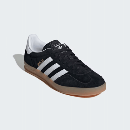 Adidas Gazelle Indoor Core Preto