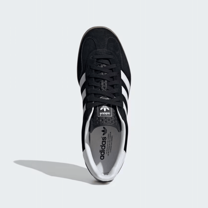Adidas Gazelle Indoor Core Preto