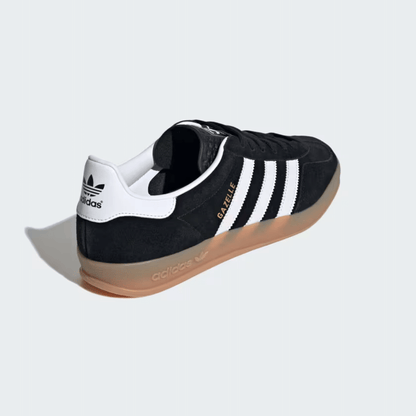 Adidas Gazelle Indoor Core Preto