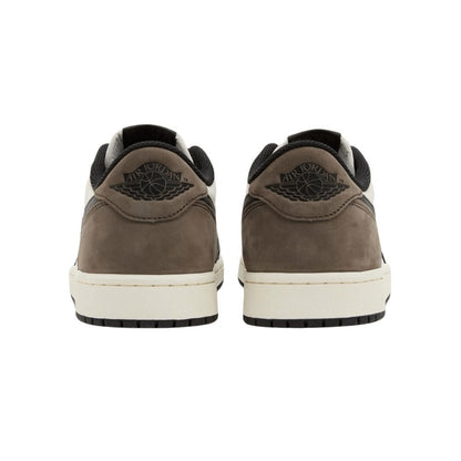 Jordan 1 Retro Low Mocha 