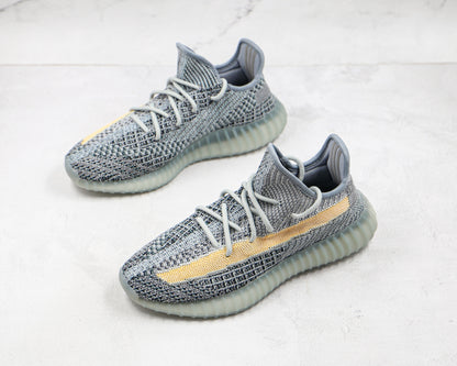 Adidas Yeezy Boost 350 V2 Azul Cinza 