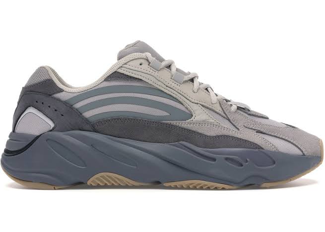 Adidas Yeezy Boost 700 Tephra 