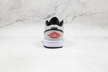 Jordan 1 Low Light Smoke Grey 