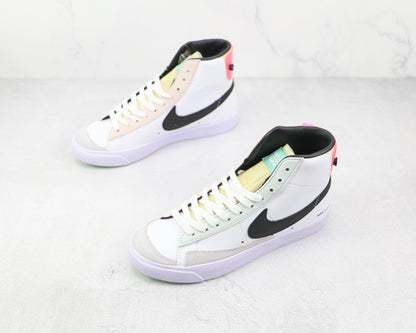 Nike Blazer Mid Tenha um bom jogo