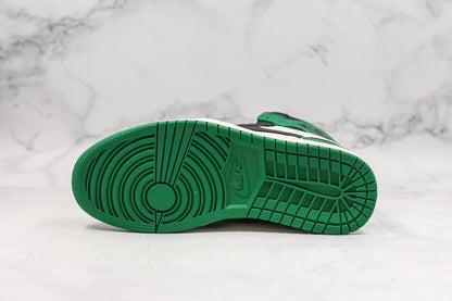 Jordan 1 Retro High Pine Green 