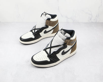 Jordan 1 Retro High Dark Mocha 