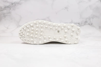 Off-White Odsy-1000 Vermelho 