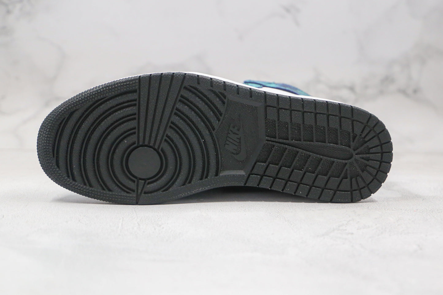 Jordan 1 Retro High Tie Dye 