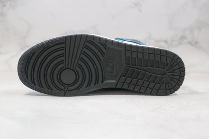 Jordan 1 Retro High Tie Dye 