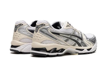 Asics Gel Kayano 14 Branco Midnight