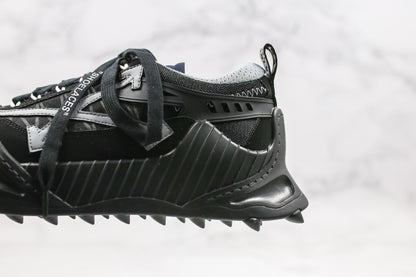 Off-White Odsy-1000 Preto SS20 