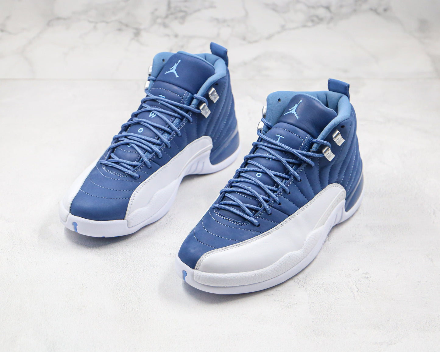 Jordan 12 Retro Índigo 