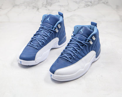 Jordan 12 Retro Índigo 