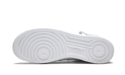 Nike Air Force 1 Mid Branco '07