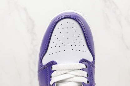 Jordan 1 Low Sky J Roxo 