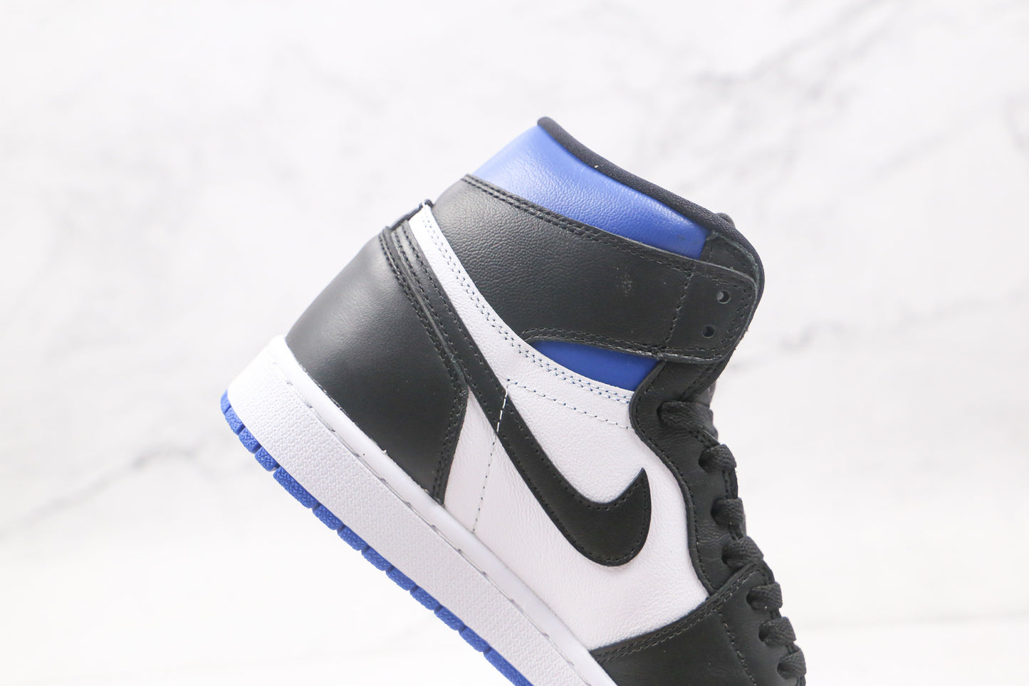 Jordan 1 Retro High Royal Toe 