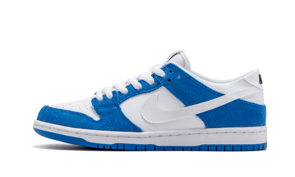 Nike SB Dunk Low Ishod Wair Azul Spark