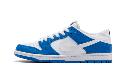 Nike SB Dunk Low Ishod Wair Azul Spark