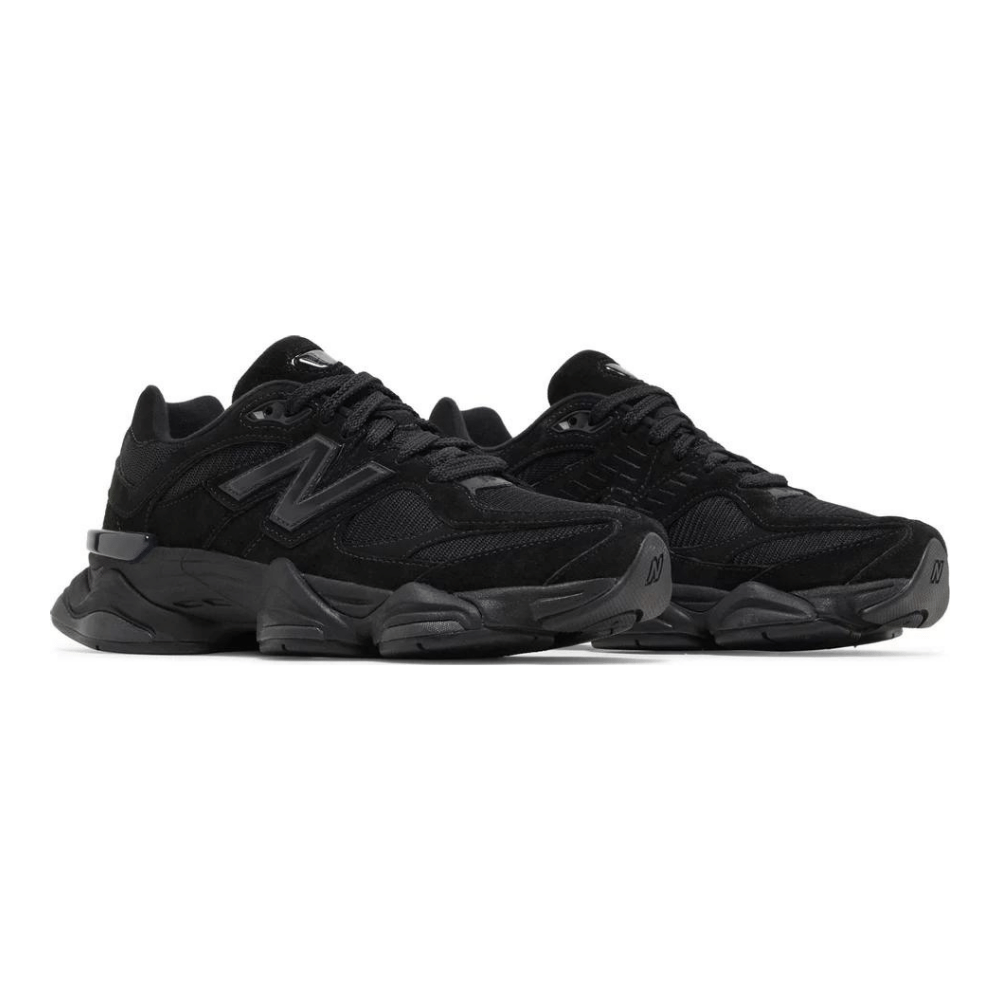 New Balance 9060 Preto Total