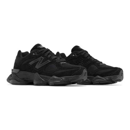 New Balance 9060 Preto Total