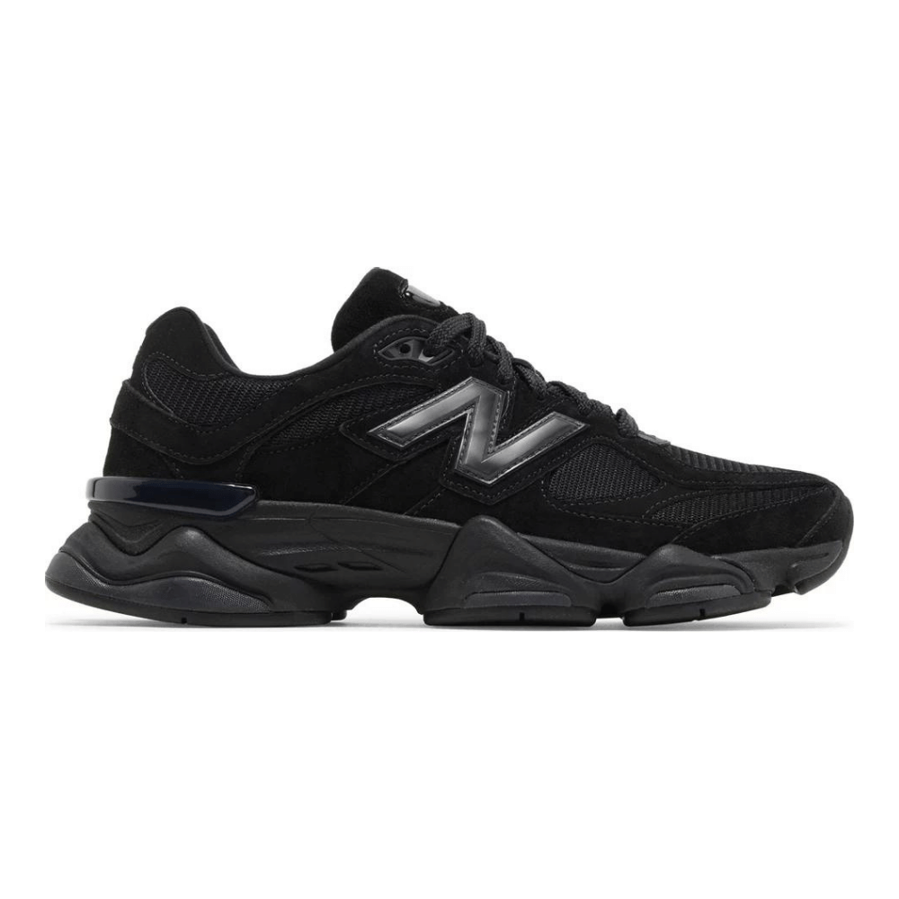 New Balance 9060 Preto Total