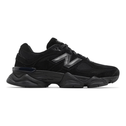 New Balance 9060 Preto Total