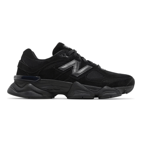 New Balance 9060 Preto Total