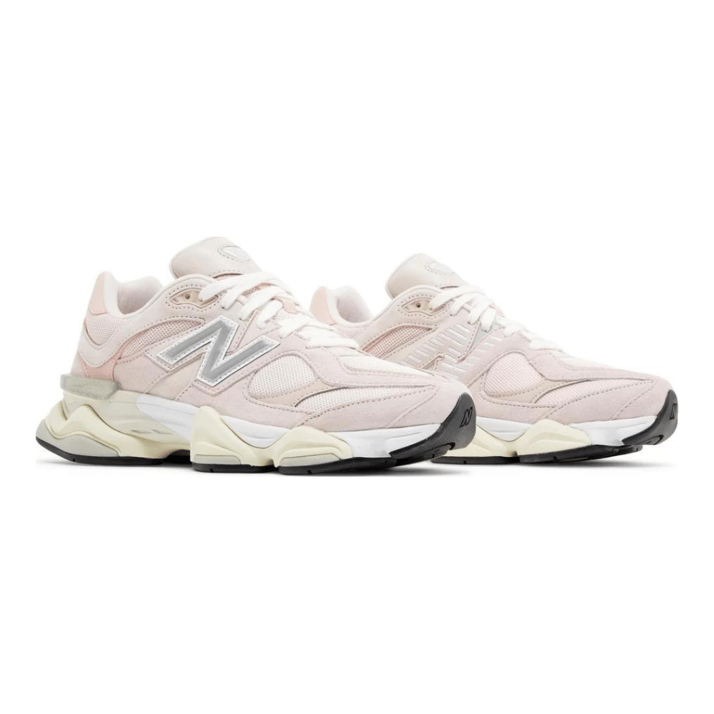 New Balance 9060 Rosa Nebuloso