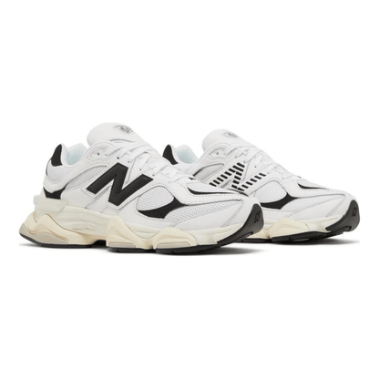 New Balance 9060 Branco Preto