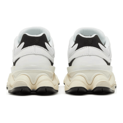 New Balance 9060 Branco Preto