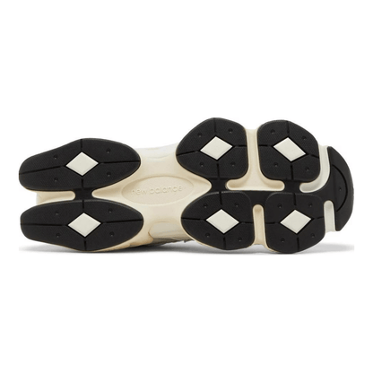 New Balance 9060 Branco Preto