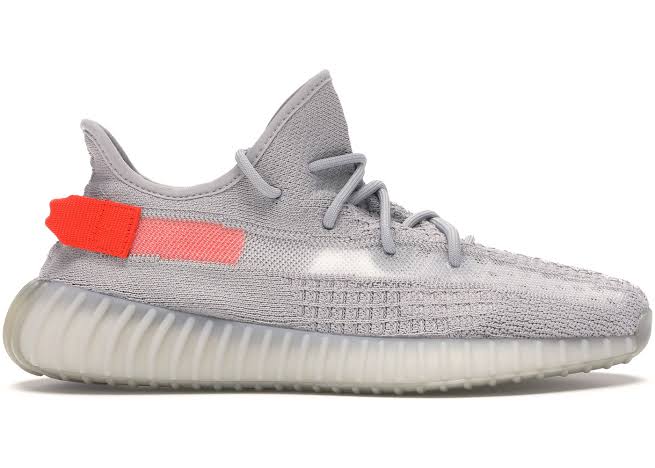 Adidas Yeezy Boost 350 V2 Tail Light 